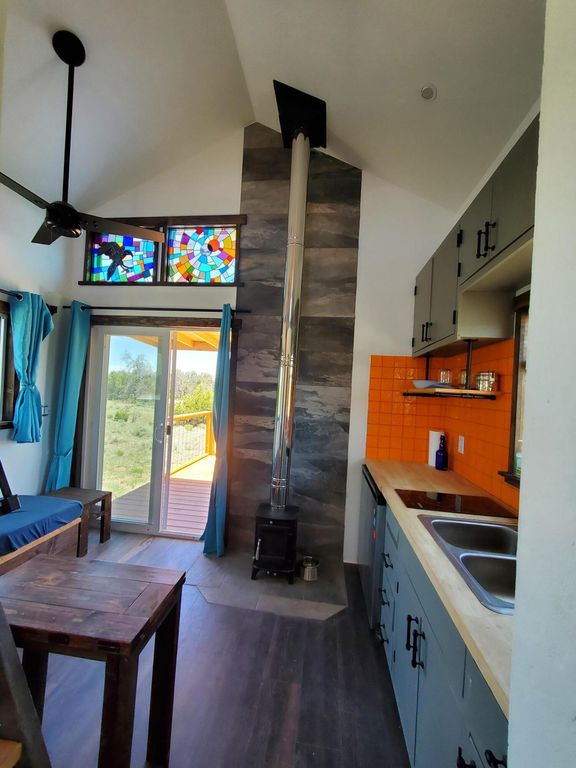 Image 13 of property listing at 4 Broken Arrow Way, Fence Lake, NM 87315