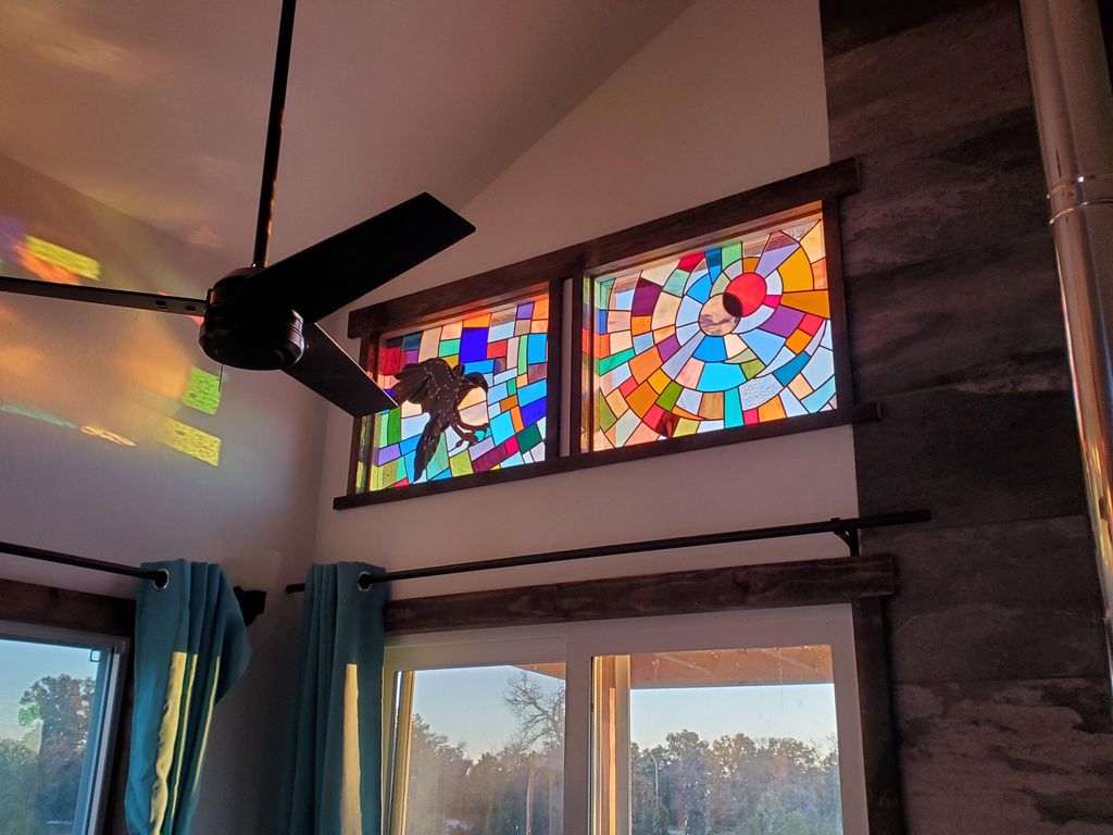 Image 14 of property listing at 4 Broken Arrow Way, Fence Lake, NM 87315