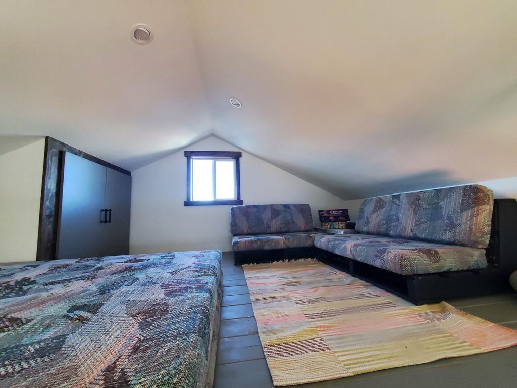 Image 15 of property listing at 4 Broken Arrow Way, Fence Lake, NM 87315