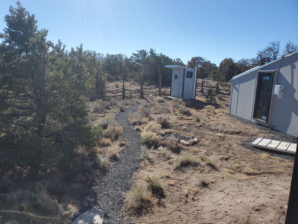 Image 18 of property listing at 4 Broken Arrow Way, Fence Lake, NM 87315