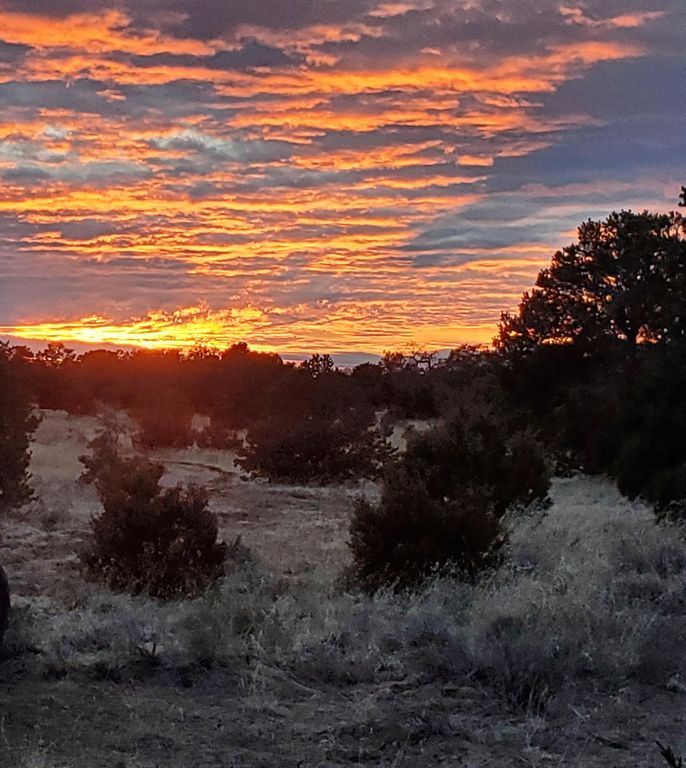 Image 22 of property listing at 4 Broken Arrow Way, Fence Lake, NM 87315