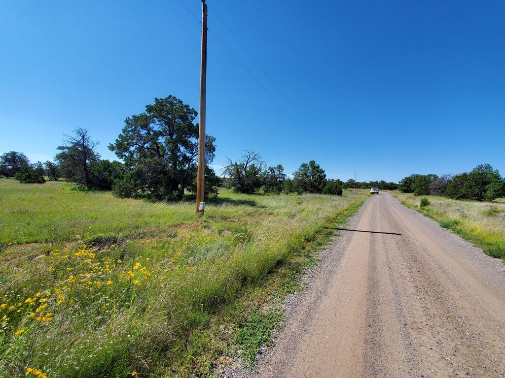 Image 24 of property listing at 4 Broken Arrow Way, Fence Lake, NM 87315