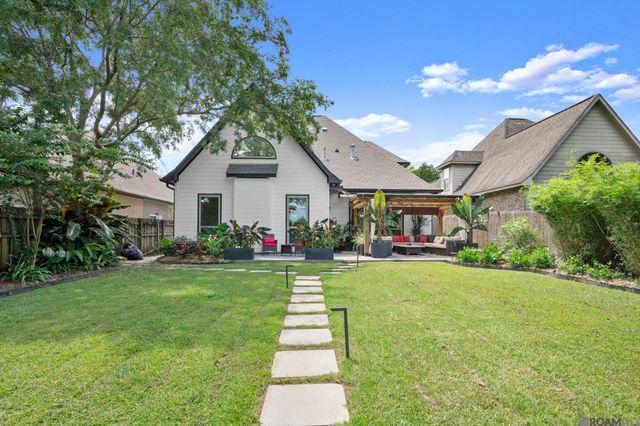 3307 Grassy Lake Dr, Baton Rouge, LA 70816