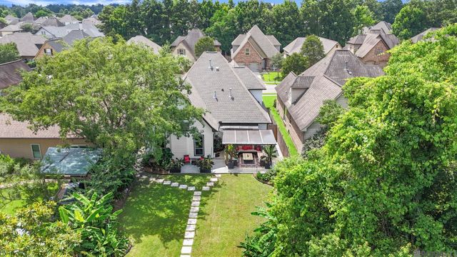3307 Grassy Lake Dr, Baton Rouge, LA 70816