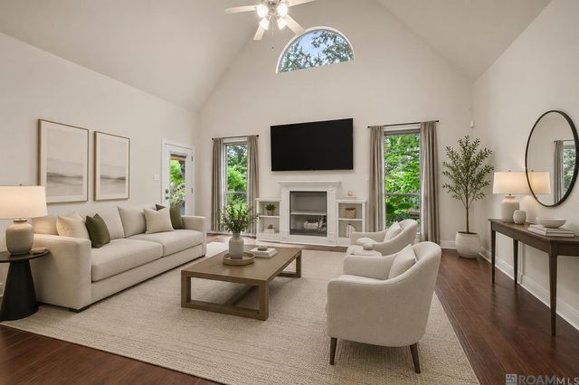 3307 Grassy Lake Dr, Baton Rouge, LA 70816