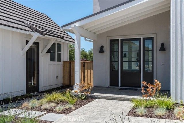 1458 Parsons Way, San Luis Obispo, CA 93401