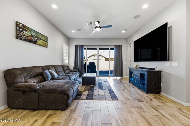 23066 E MAYBERRY Road, Queen Creek, AZ 85142