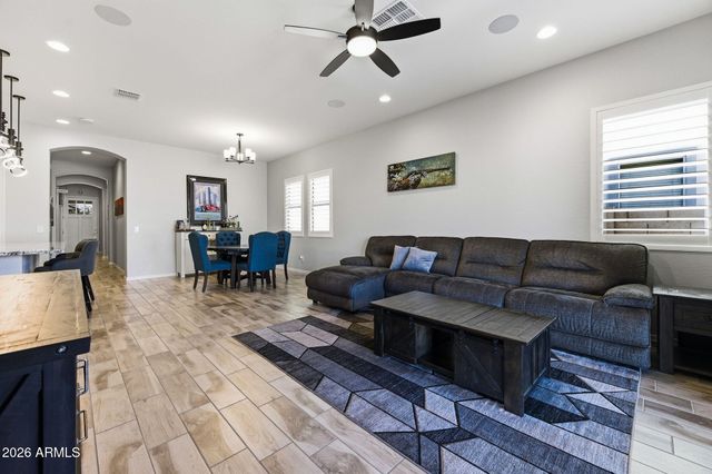 23066 E MAYBERRY Road, Queen Creek, AZ 85142