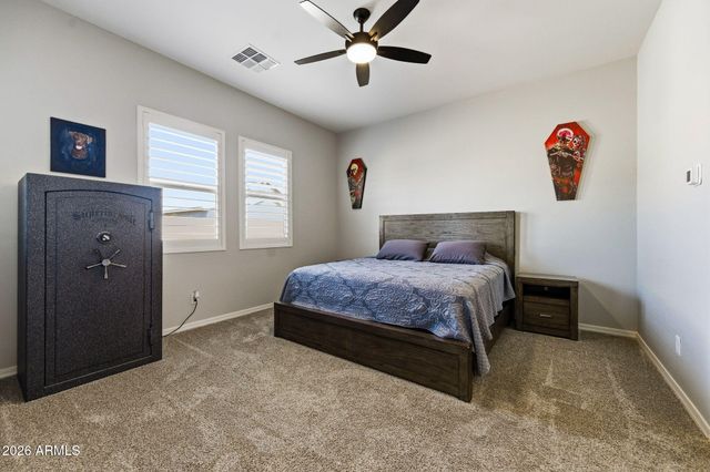 23066 E MAYBERRY Road, Queen Creek, AZ 85142