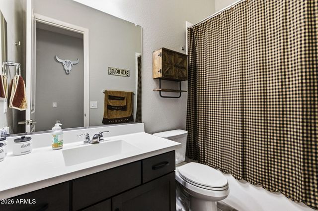 23066 E MAYBERRY Road, Queen Creek, AZ 85142