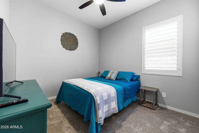 23066 E MAYBERRY Road, Queen Creek, AZ 85142