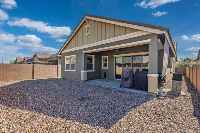 23066 E MAYBERRY Road, Queen Creek, AZ 85142