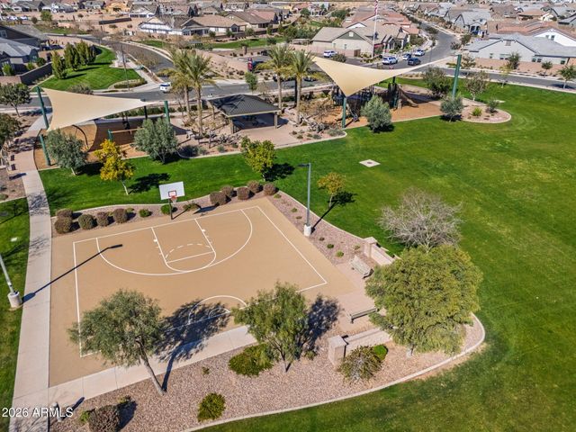 23066 E MAYBERRY Road, Queen Creek, AZ 85142