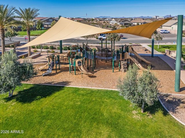 23066 E MAYBERRY Road, Queen Creek, AZ 85142