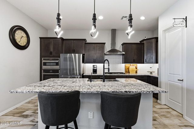 23066 E MAYBERRY Road, Queen Creek, AZ 85142