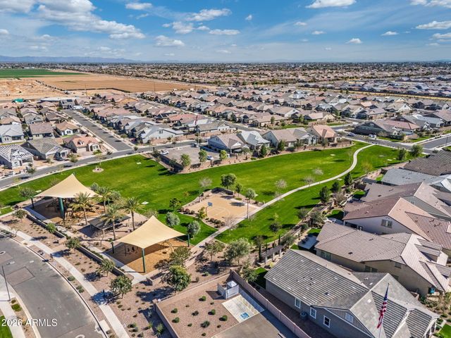 23066 E MAYBERRY Road, Queen Creek, AZ 85142