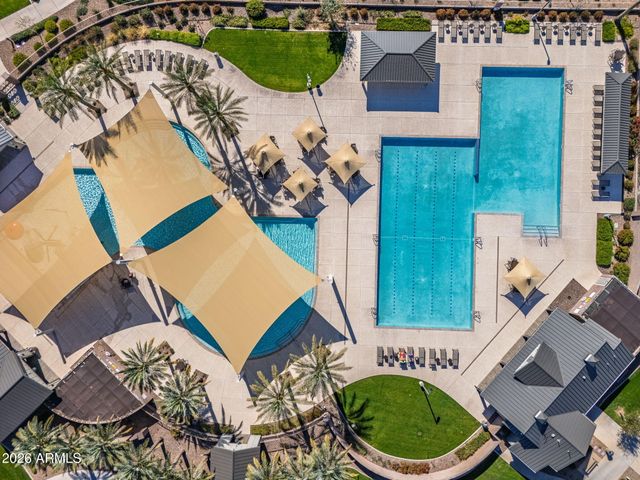 23066 E MAYBERRY Road, Queen Creek, AZ 85142