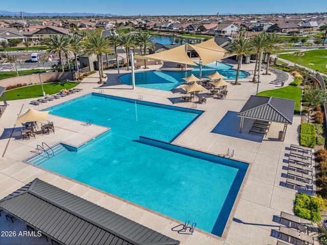 23066 E MAYBERRY Road, Queen Creek, AZ 85142