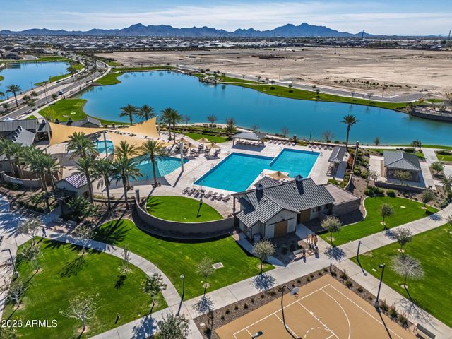 23066 E MAYBERRY Road, Queen Creek, AZ 85142