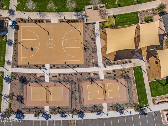 23066 E MAYBERRY Road, Queen Creek, AZ 85142