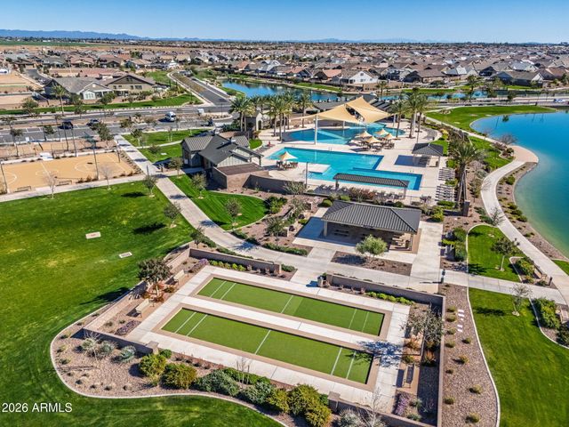 23066 E MAYBERRY Road, Queen Creek, AZ 85142