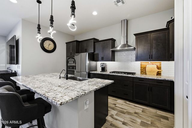 23066 E MAYBERRY Road, Queen Creek, AZ 85142