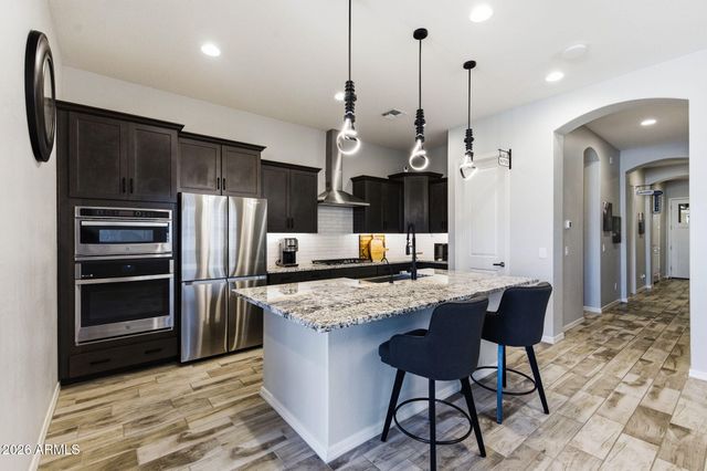 23066 E MAYBERRY Road, Queen Creek, AZ 85142