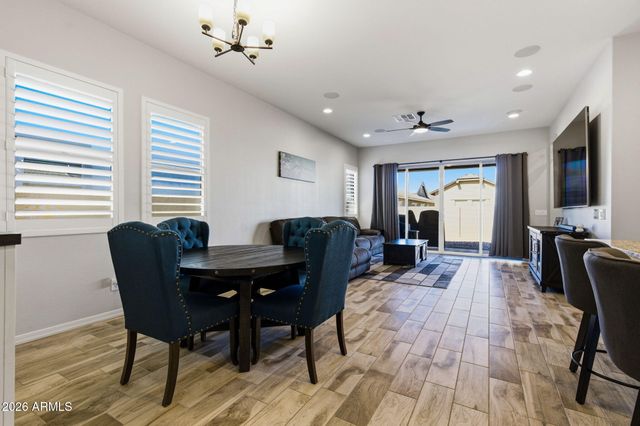 23066 E MAYBERRY Road, Queen Creek, AZ 85142