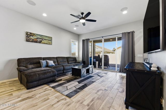 23066 E MAYBERRY Road, Queen Creek, AZ 85142