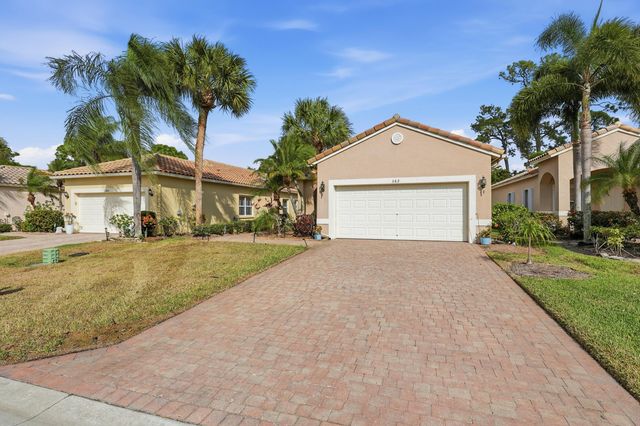 362 NW Granville Street, Port St. Lucie, Port St Lucie, FL 34986