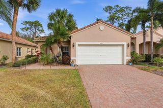 362 NW Granville Street, Port St. Lucie, Port St Lucie, FL 34986
