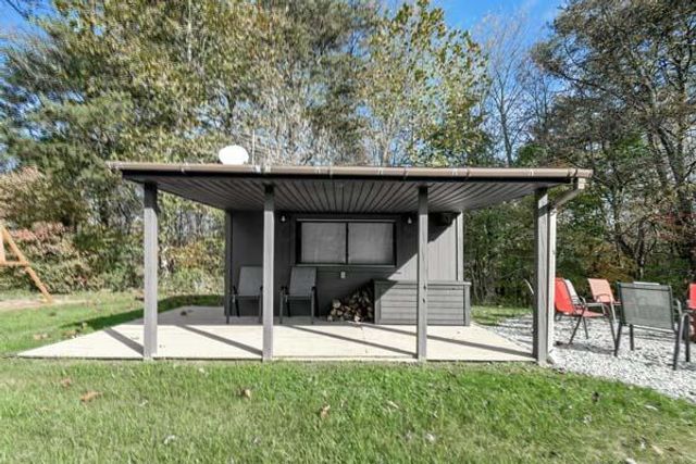 29002 Rockstull Road, Sugar Grove, OH 43155