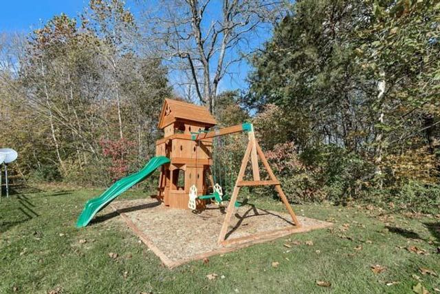 29002 Rockstull Road, Sugar Grove, OH 43155