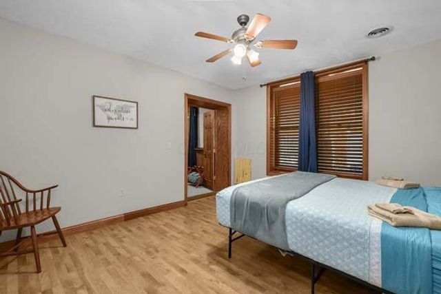 29002 Rockstull Road, Sugar Grove, OH 43155