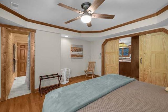 29002 Rockstull Road, Sugar Grove, OH 43155