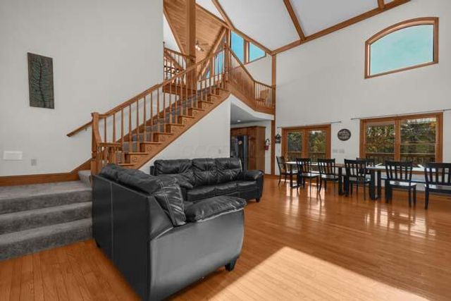 29002 Rockstull Road, Sugar Grove, OH 43155