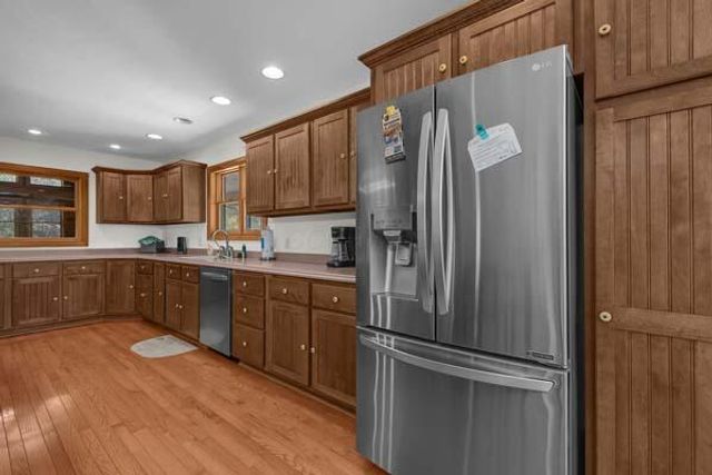 29002 Rockstull Road, Sugar Grove, OH 43155