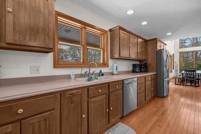 29002 Rockstull Road, Sugar Grove, OH 43155