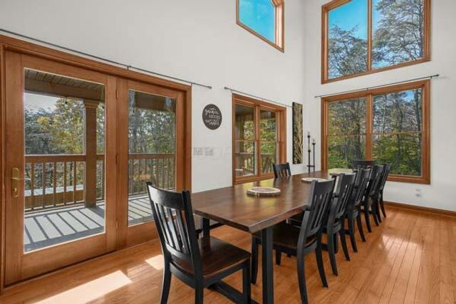29002 Rockstull Road, Sugar Grove, OH 43155