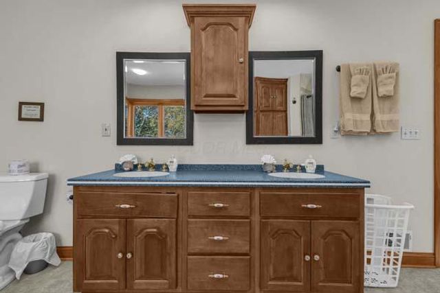29002 Rockstull Road, Sugar Grove, OH 43155