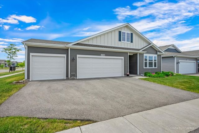 2269 Elderberry Court, Wonder Lake, IL 60097