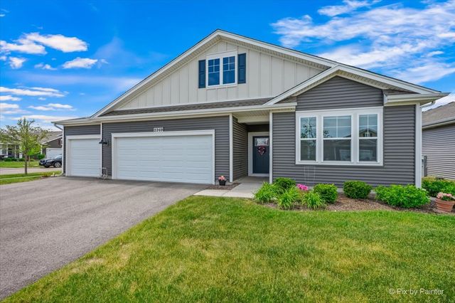 2269 Elderberry Court, Wonder Lake, IL 60097