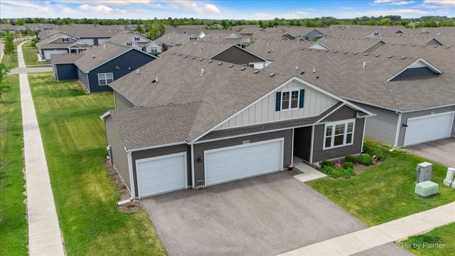 2269 Elderberry Court, Wonder Lake, IL 60097