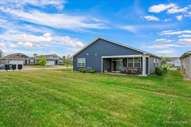 2269 Elderberry Court, Wonder Lake, IL 60097