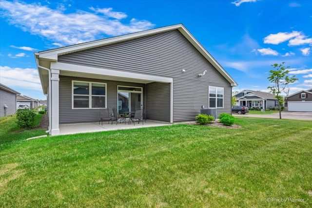 2269 Elderberry Court, Wonder Lake, IL 60097