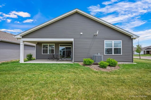 2269 Elderberry Court, Wonder Lake, IL 60097