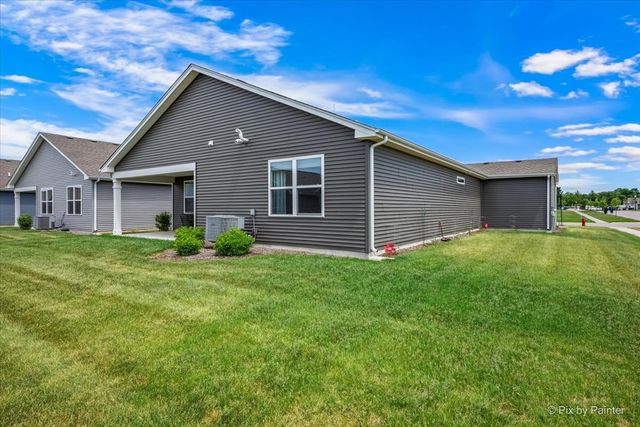 2269 Elderberry Court, Wonder Lake, IL 60097