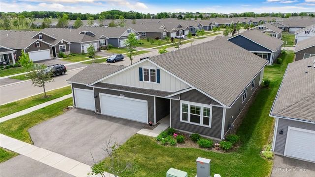 2269 Elderberry Court, Wonder Lake, IL 60097