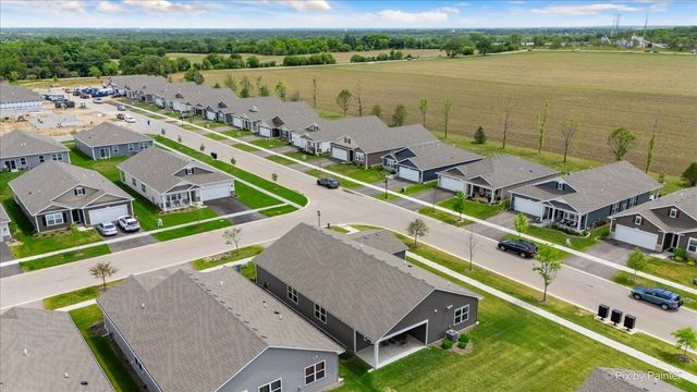 2269 Elderberry Court, Wonder Lake, IL 60097