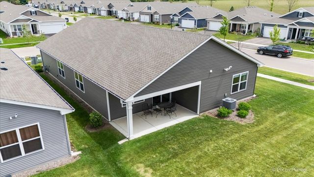 2269 Elderberry Court, Wonder Lake, IL 60097